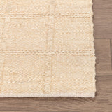 Aberdeen Jute Sand Rug - Ornate Home