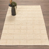 Aberdeen Jute Sand Rug - Ornate Home