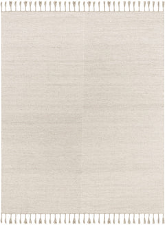 Abhay Beige Wool Area Rug - Clearance - Ornate Home