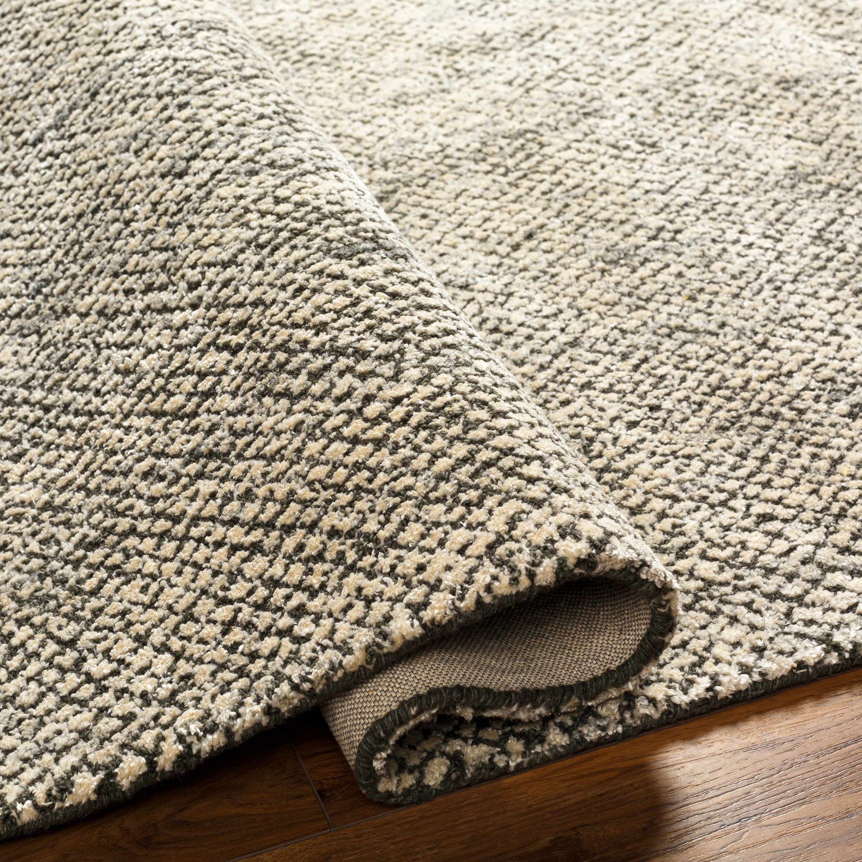 Abiba Area Rug - Clearance - Ornate Home