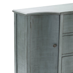 Abigail Blue Sideboard - Ornate Home