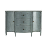 Abigail Blue Sideboard - Ornate Home