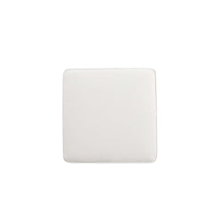 Abigail Single Ottoman Bench in Cream - Ornate Home