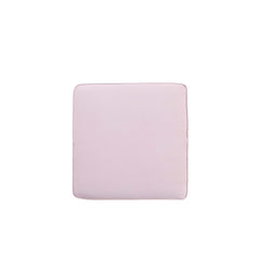 Abigail Single Ottoman Bench in Pink - Ornate Home