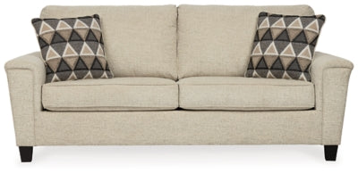 Abinger Natural Sofa - Ornate Home