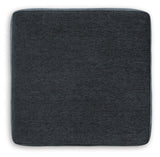 Abinger Smoke Oversized Accent Ottoman (Online Special Price) - Ornate Home