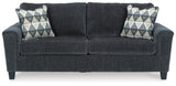 Abinger Smoke Sofa - Ornate Home