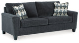 Abinger Smoke Sofa - Ornate Home