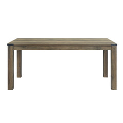 Abiram Dining Table - Ornate Home