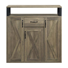 Abiram Server - Ornate Home