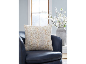 Abler Ivory Pillow (Online Special Price) - Ornate Home