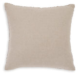 Abler Ivory Pillow (Online Special Price) - Ornate Home