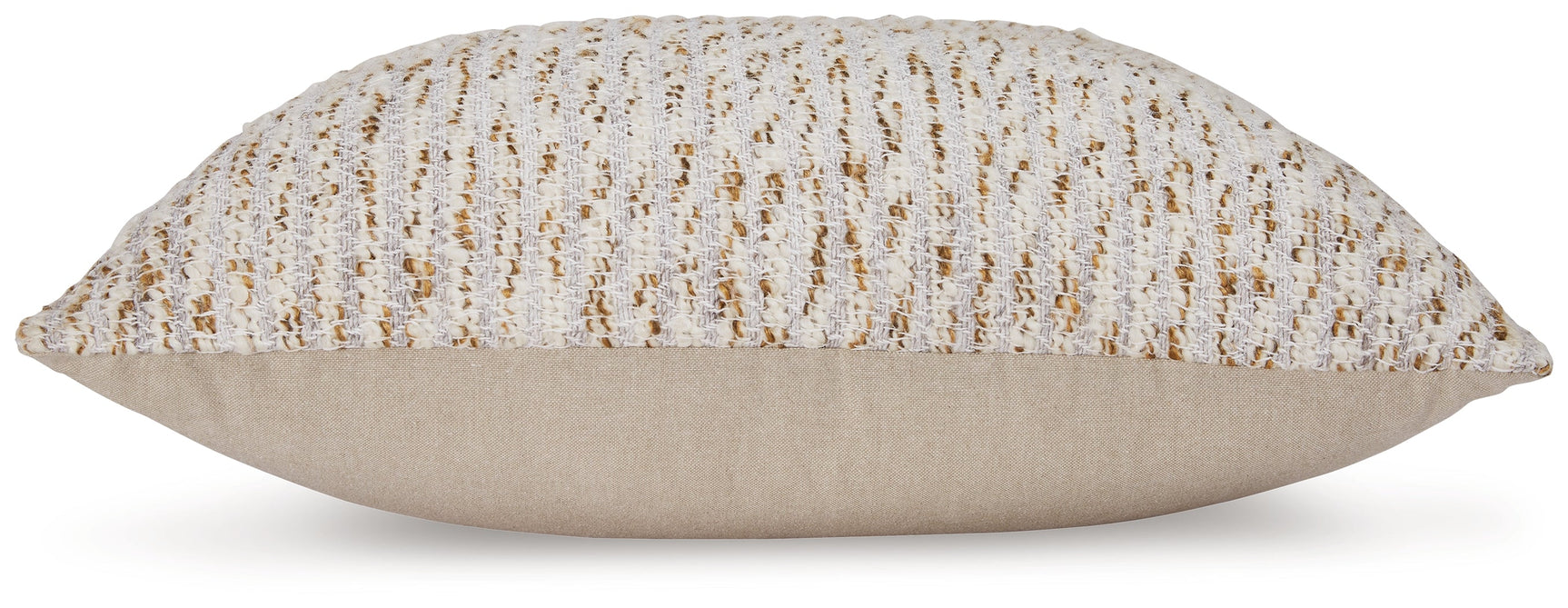 Abler Ivory Pillow (Online Special Price) - Ornate Home