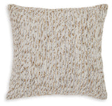 Abler Ivory Pillow (Online Special Price) - Ornate Home