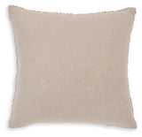 Abler Ivory Pillow - Ornate Home