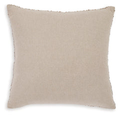 Abler Ivory Pillow - Ornate Home