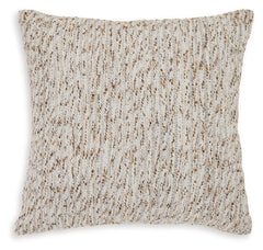 Abler Ivory Pillow (Set of 4) - Ornate Home