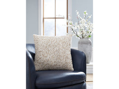 Abler Ivory Pillow (Set of 4) - Ornate Home