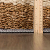 Abner Washable Area Rug - Clearance - Ornate Home