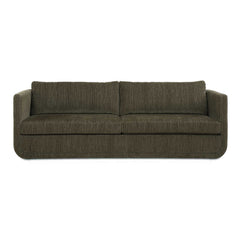 Abound Green Herb Sofa - Ornate Home