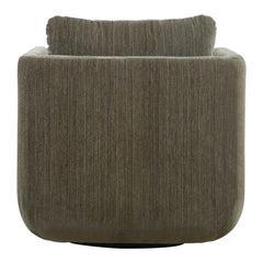 Abound Green Herb Swivel Chair - Ornate Home