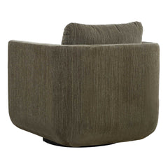 Abound Green Herb Swivel Chair - Ornate Home
