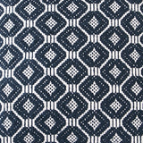 Abra Black/Ivory Pillow (Set of 4) - Ornate Home