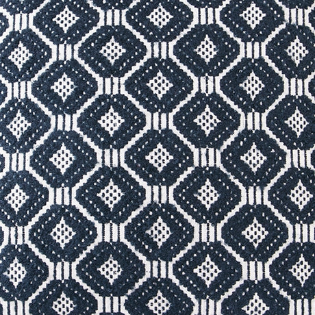 Abra Black/Ivory Pillow (Set of 4) - Ornate Home