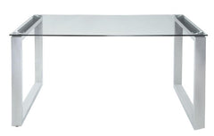 Abraham Dining Table - Ornate Home