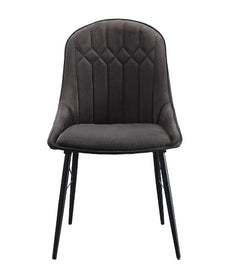 Abraham Side Chair (Set-2) - Ornate Home
