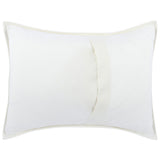 Abram Eggshell Quilt Collection - Ornate Home
