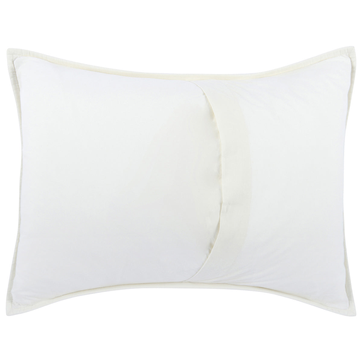Abram Eggshell Quilt Collection - Ornate Home