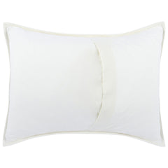 Abram Eggshell Quilt Collection - Ornate Home