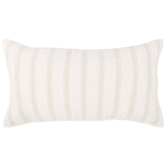 Abram Eggshell Quilt Collection - Ornate Home