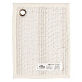 Abram Eggshell Quilt Collection - Ornate Home