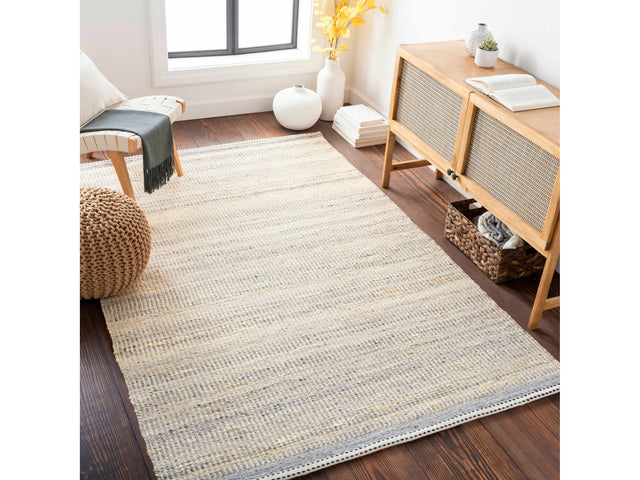 Abucay Jute Rug - Ornate Home