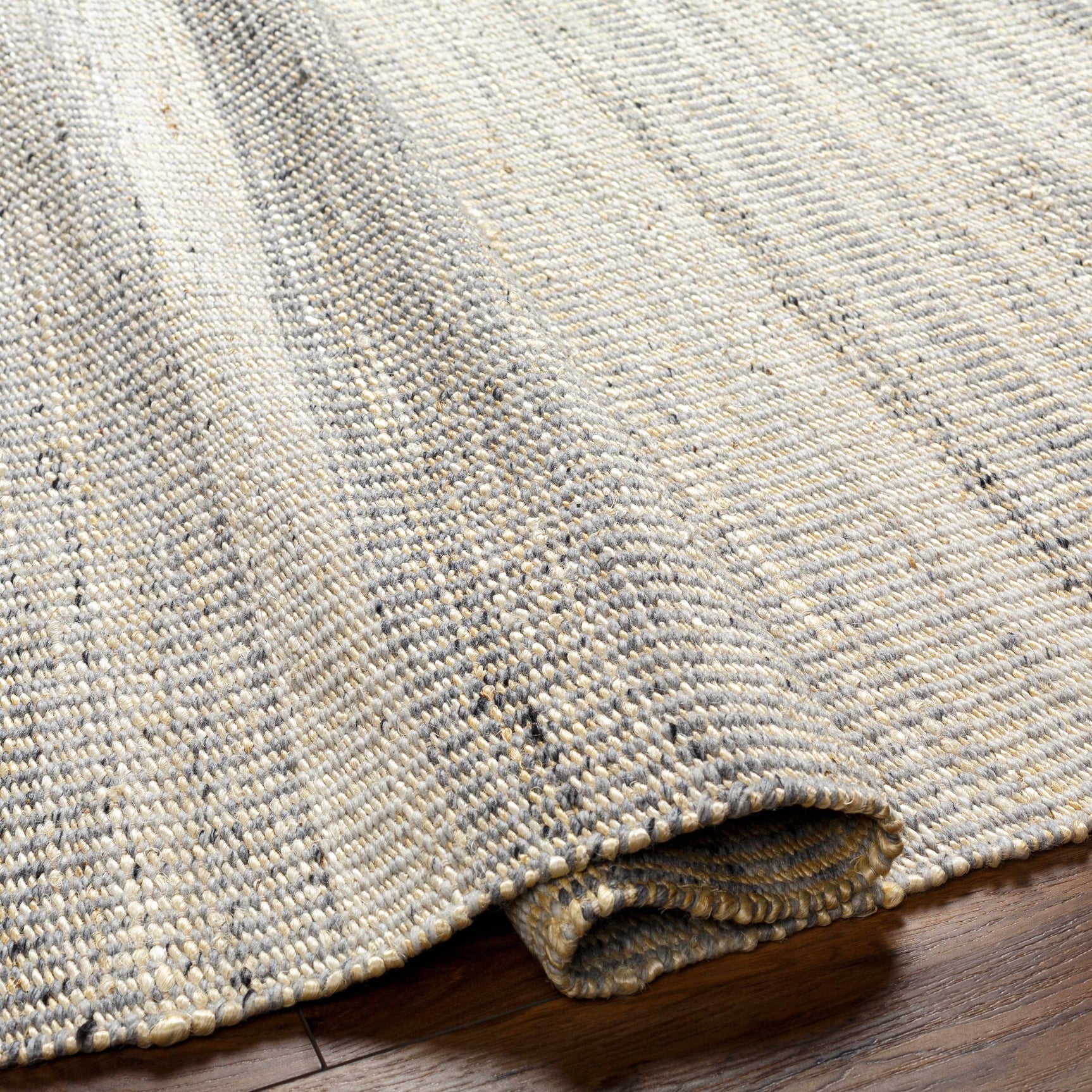 Abucay Jute Rug - Ornate Home