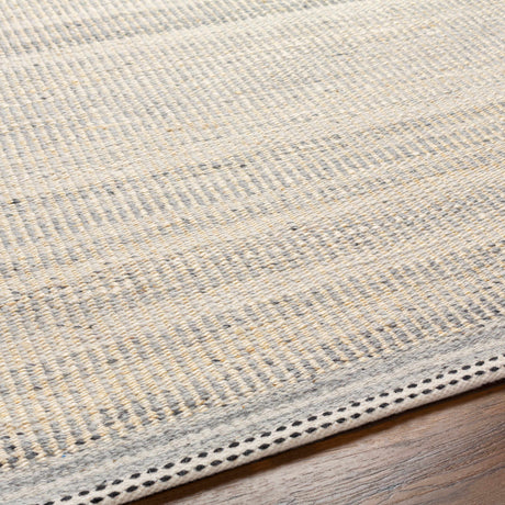Abucay Jute Rug - Ornate Home