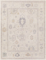 Abulug Luxury Handmade Oushak Outdoor Rug - Clearance - Ornate Home