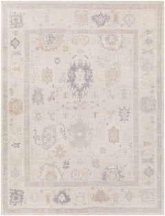 Abulug Luxury Handmade Oushak Outdoor Rug - Clearance - Ornate Home