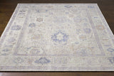 Abulug Luxury Handmade Oushak Outdoor Rug - Clearance - Ornate Home