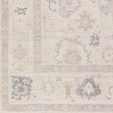 Abulug Luxury Handmade Oushak Outdoor Rug - Clearance - Ornate Home