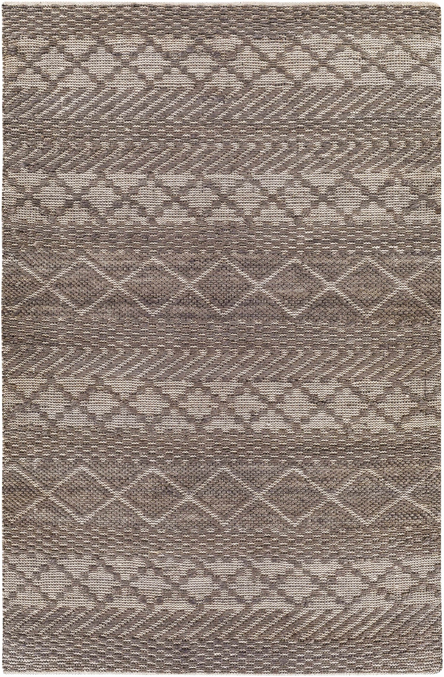 Abuyon Jute Carpet - Clearance - Ornate Home