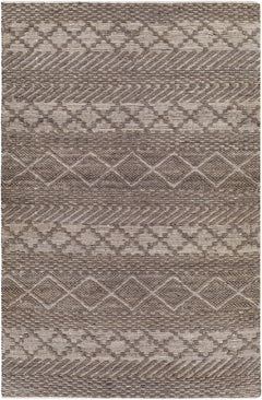 Abuyon Jute Carpet - Clearance - Ornate Home