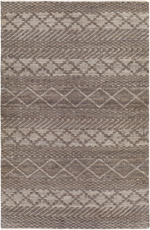 Abuyon Jute Carpet - Clearance - Ornate Home