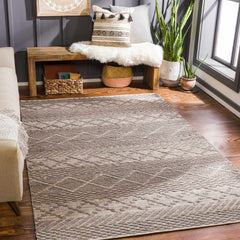 Abuyon Jute Carpet - Clearance - Ornate Home