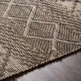 Abuyon Jute Carpet - Clearance - Ornate Home