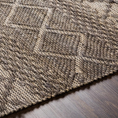 Abuyon Jute Carpet - Clearance - Ornate Home