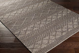 Abuyon Jute Carpet - Clearance - Ornate Home