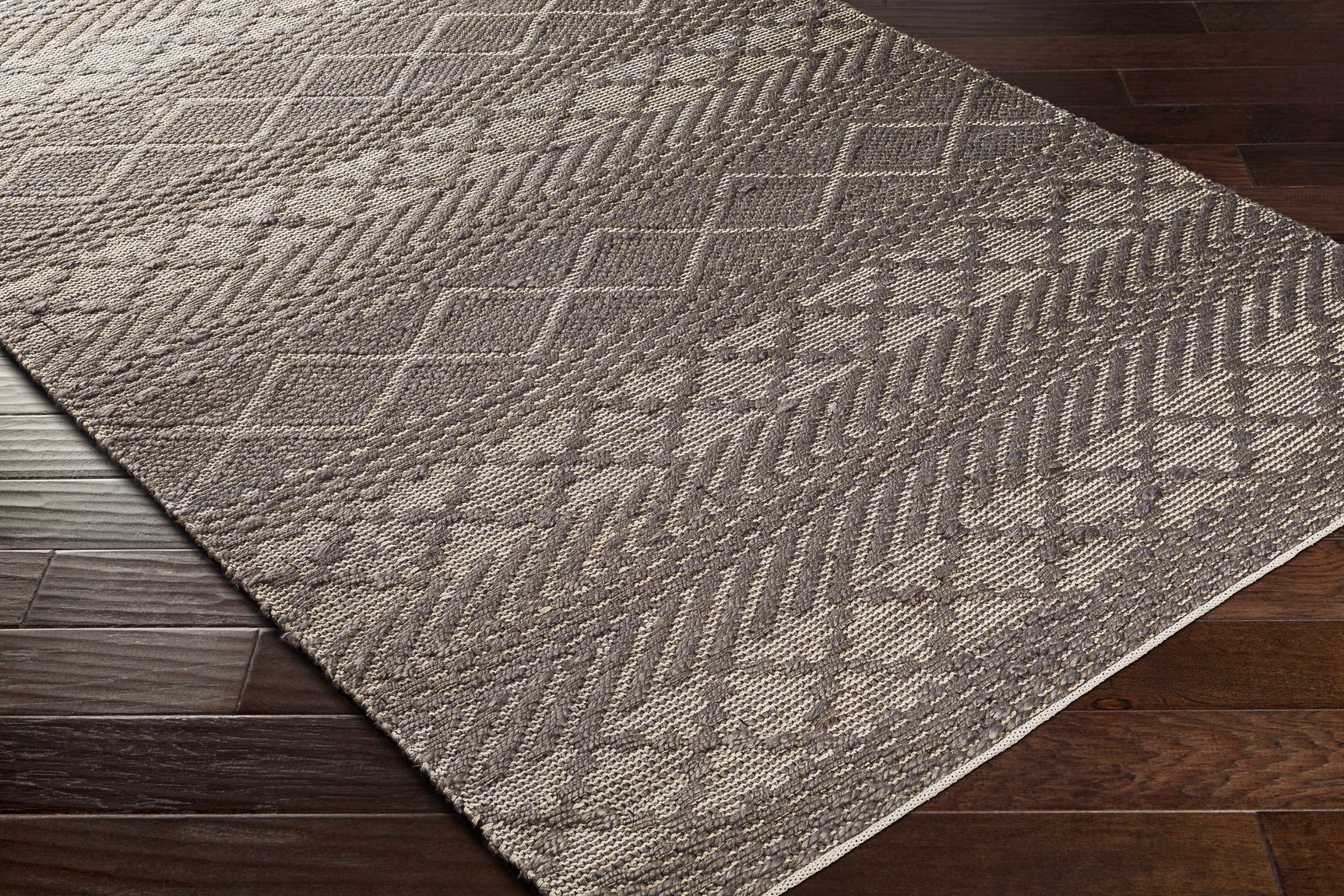 Abuyon Jute Carpet - Clearance - Ornate Home
